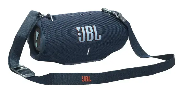 JBL Xtreme 4 портативная стереоколонка Photo 10