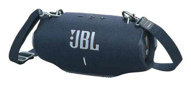 JBL Xtreme 4 портативная стереоколонка Photo 11