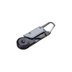 Multitool TROIKA EGON KTL26/TI folding tool 8.6 cm blade length, model KTL26/TI