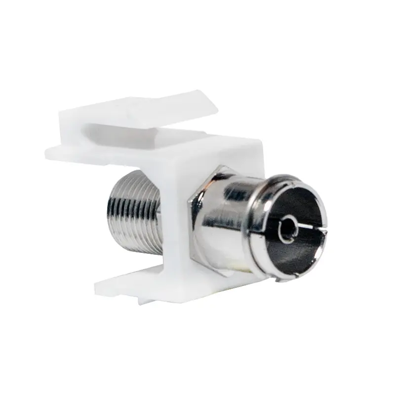 LogiLink NK0020 Keystone Module F Connector Photo 2