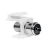 LogiLink NK0020 Keystone Module F Connector Photo 2