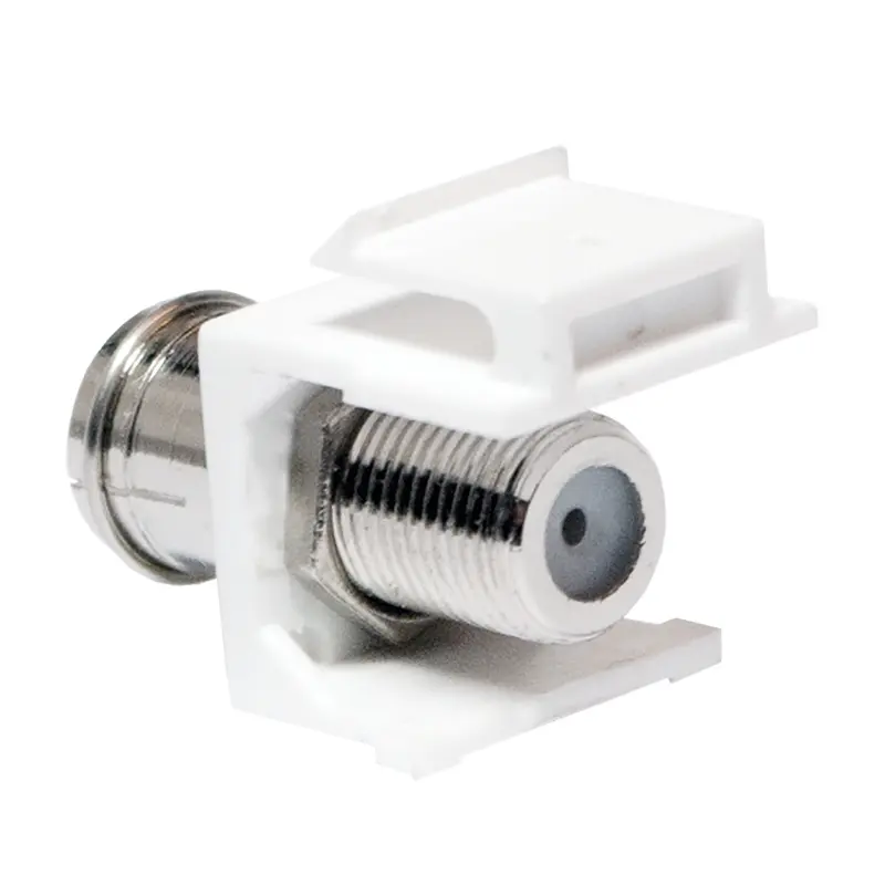 LogiLink NK0020 Keystone Module F Connector Photo 3