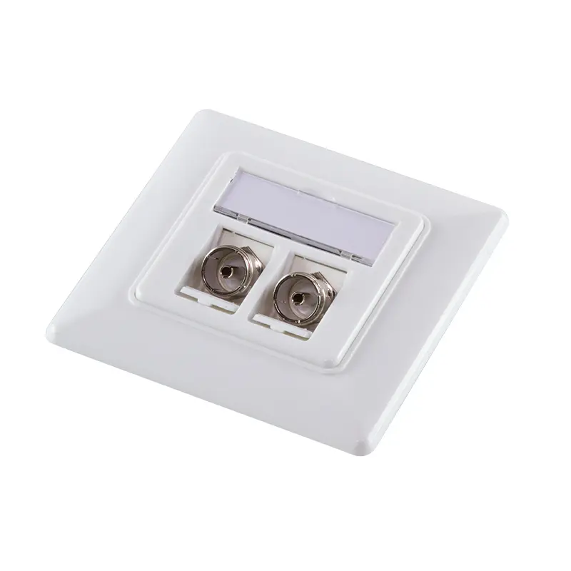LogiLink NK0020 Keystone Module F Connector Photo 4