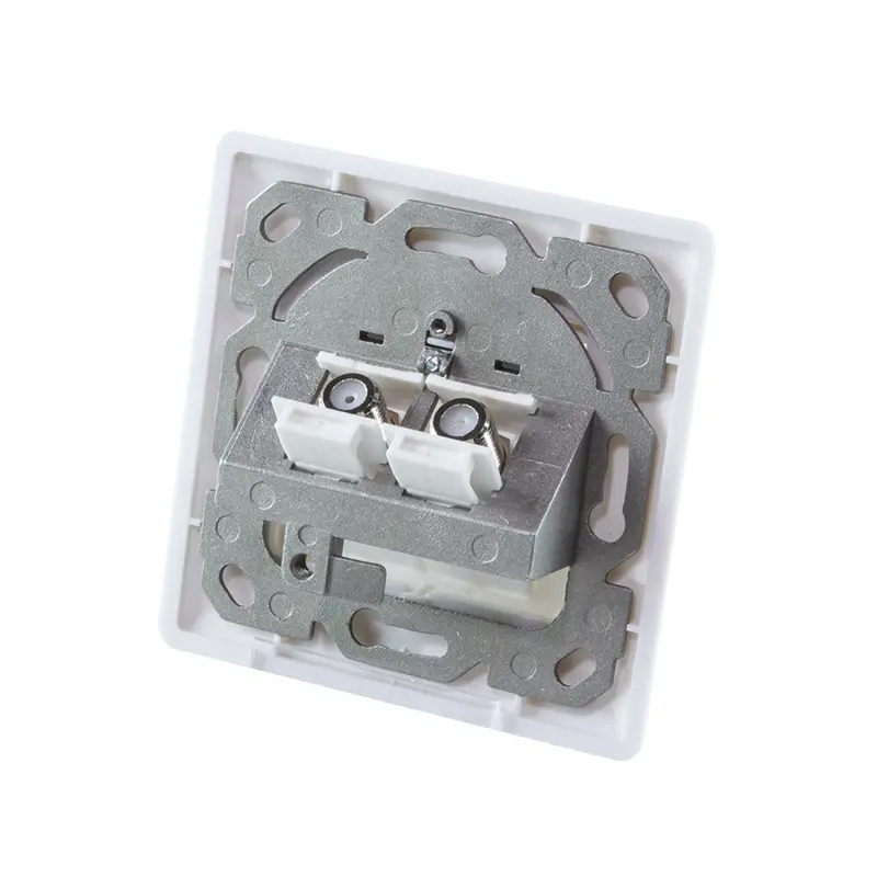 LogiLink NK0020 Keystone Module F Connector Photo 5