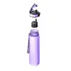 Aquaphor City water filter bottle 500 ml (lavender) Photo 3