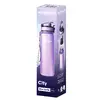 Aquaphor City water filter bottle 500 ml (lavender) Photo 4