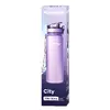 Aquaphor City water filter bottle 500 ml (lavender) Photo 5