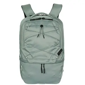 Рюкзак TARGUS Work+Play Flex Ecosmart TBB65905GL для 15–16" ноутбуков, переработанный полиэстер, зелёный