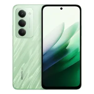 Смартфон Xiaomi Redmi 15 5G 6.9" 256 ГБ Зеленый