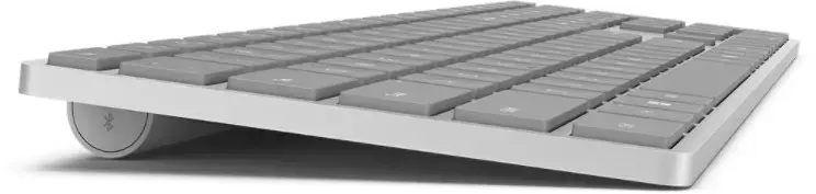 Microsoft Surface Keyboard 2 wireless keyboard Photo 2
