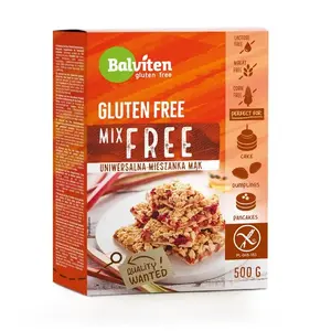 Gluten-free all-purpose flour Balviten Universal 500 g
