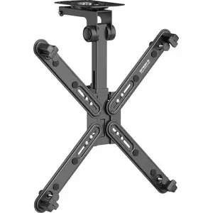 TV wall mount SpeaKa Professional SP-TVCM-530 foldable tilt swivel for 13–32 inch TVs