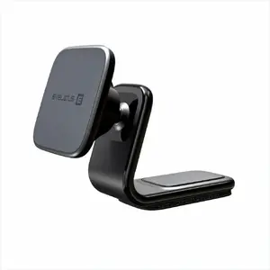 Adhesive bendable mount Evelatus C2+K3 Black MagSafe for phones and cases