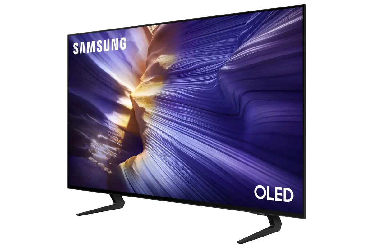 Телевизор Samsung 42" OLED S90F Photo 7