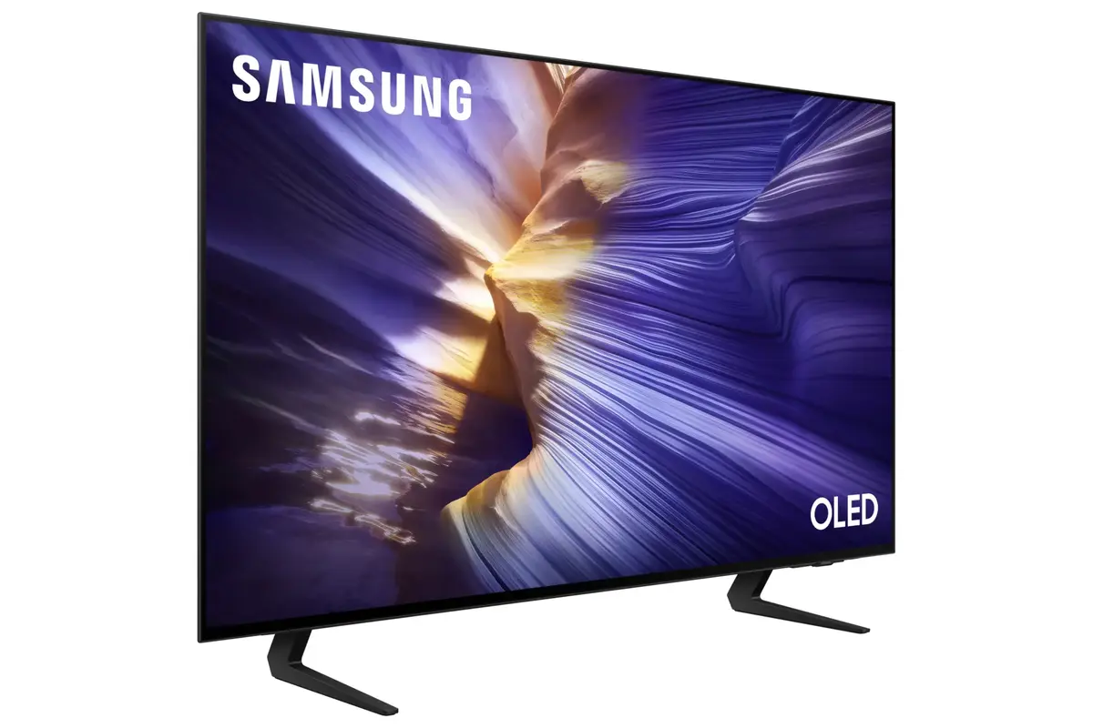 Телевизор Samsung 42" OLED S90F Photo 8