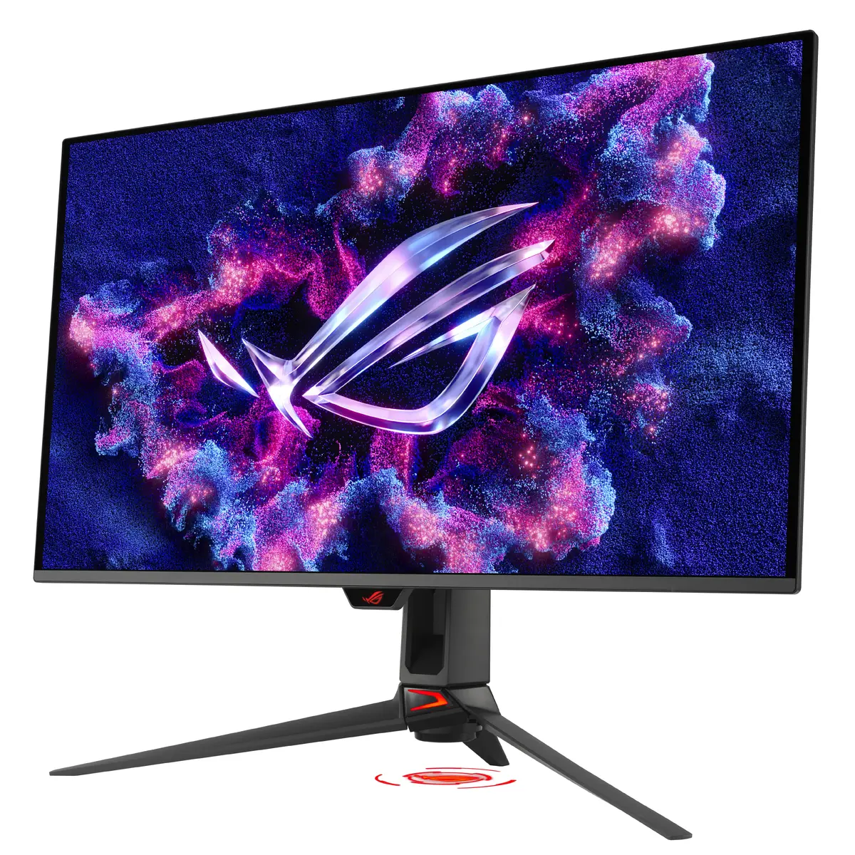 Asus ROG Swift OLED PG32UCDMR 31.5" 4K spēļu monitors Photo 3