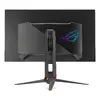 Asus ROG Swift OLED PG32UCDMR 31.5" 4K spēļu monitors Photo 4