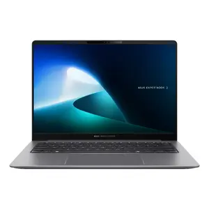 Laptop ASUS ExpertBook P5 P5405CSA-NZ0915 — Intel Core Ultra 5 226V, 14" WQXGA (2560×1600), 16 GB LPDDR5x, 512 GB SSD, Intel Arc 130V, Grey