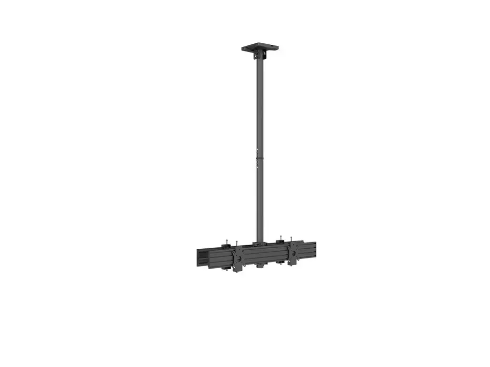 Kronšteins Multibrackets M Pro Series Monitoru stiprinājums Fixed Pro 50/75/100 Photo 12