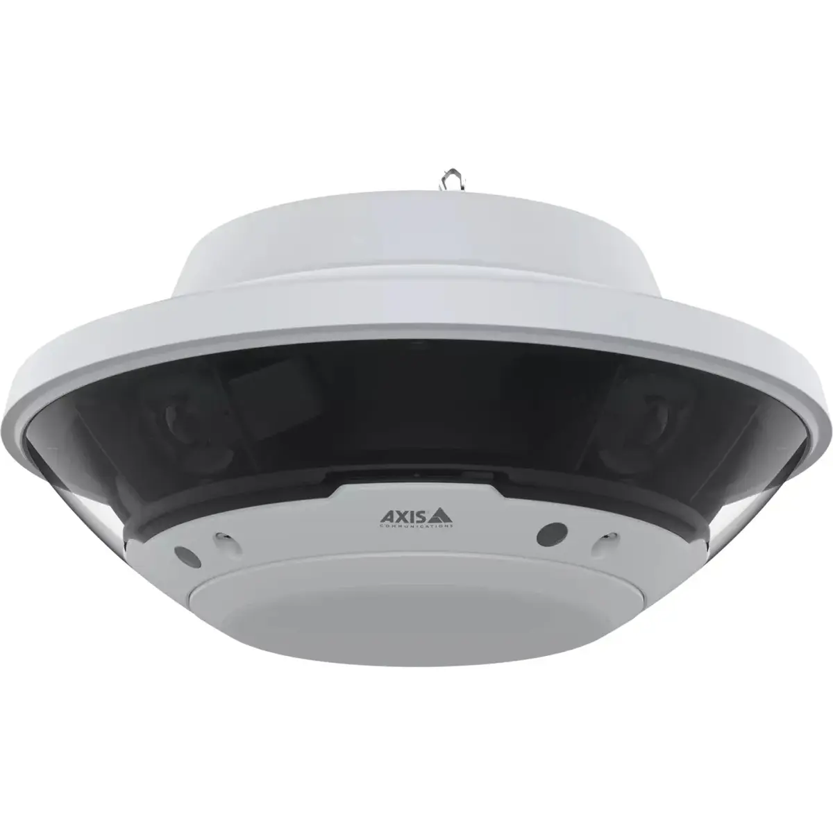 AXIS Q6300-E Kupola IP drošības kamera