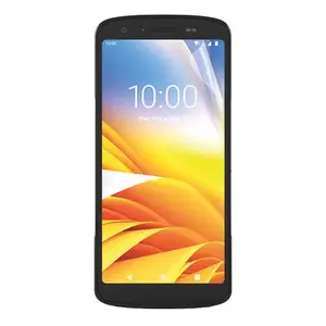 Screen protector Zebra for TC22 / TC27 — MOBILIS Anti-Shock IK06 Clear