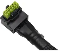 ASRock GPU kabelis CB-12V2X6L600W 12+4 Photo 2