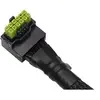 ASRock GPU kabelis CB-12V2X6L600W 12+4 Photo 2