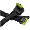 ASRock GPU kabelis CB-12V2X6L600W 12+4 Photo 3