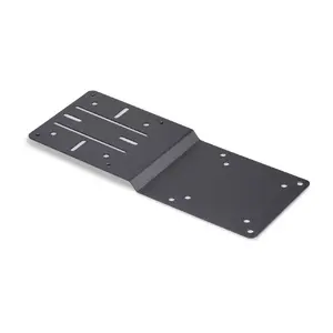 Mounting bracket StarTech VESA-compatible for NUC (DOCK-NUC-VESA-MOUNT)