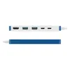 TARGUS HyperDrive USB 3.2 Gen 1 (Type-C) hub Photo 2