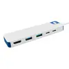 TARGUS HyperDrive USB 3.2 Gen 1 (Type-C) hub Photo 3