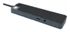 Targus HyperDrive Wired Dock Black HD4102BKGL Photo 3