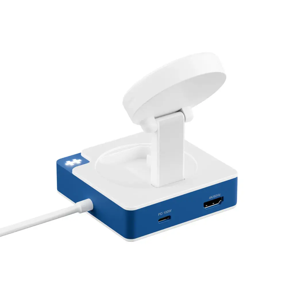 Vads USB‑C koncentrators TARGUS Targus HyperDrive USB 3.2 Gen 1 Photo 3