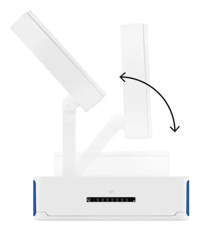 Vads USB‑C koncentrators TARGUS Targus HyperDrive USB 3.2 Gen 1 Photo 4