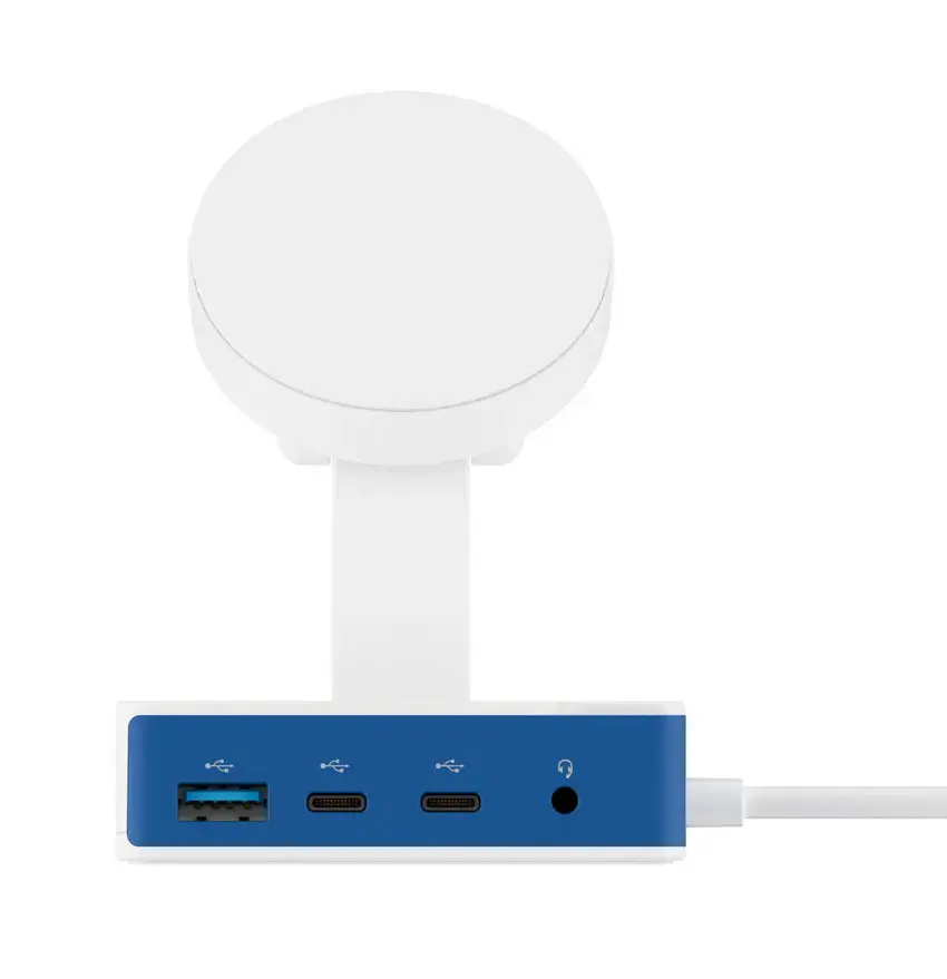 Vads USB‑C koncentrators TARGUS Targus HyperDrive USB 3.2 Gen 1 Photo 5
