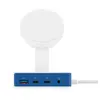 Vads USB‑C koncentrators TARGUS Targus HyperDrive USB 3.2 Gen 1 Photo 5
