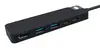 Targus HyperDrive Wired Docking Station HD4101BKGL Photo 2