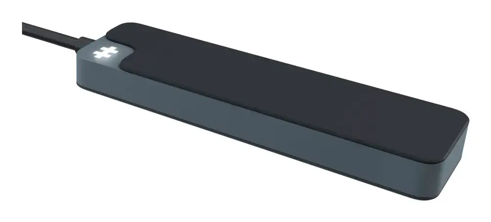 Targus HyperDrive Wired Docking Station HD4101BKGL Photo 3