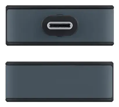Targus HyperDrive Wired Docking Station HD4101BKGL Photo 4