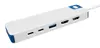 Targus HyperDrive Flex 9-portu USB-C dokstacija Photo 2