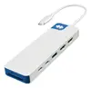 Targus HyperDrive Flex 9-portu USB-C dokstacija Photo 3