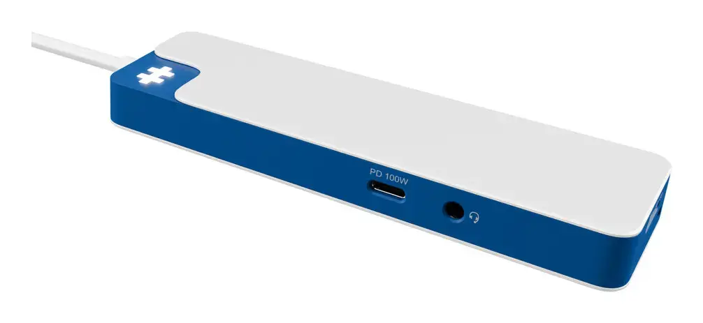 Targus HyperDrive Flex 9-portu USB-C dokstacija Photo 4