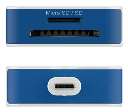 Targus HyperDrive Flex 9-portu USB-C dokstacija Photo 5