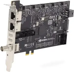 Видеокарта NVIDIA RTX PRO Sync 900-52061-0000-100 8ГБ GDDR6