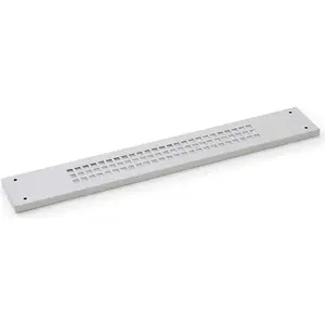 Filter insert Triton RAC-PO-XF1-X1, 600 mm width, replacement air filter panel