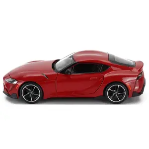 Sports car model Maisto 32917-R preassembled 1:24 scale, weight 425 g, package 244×133×110 mm