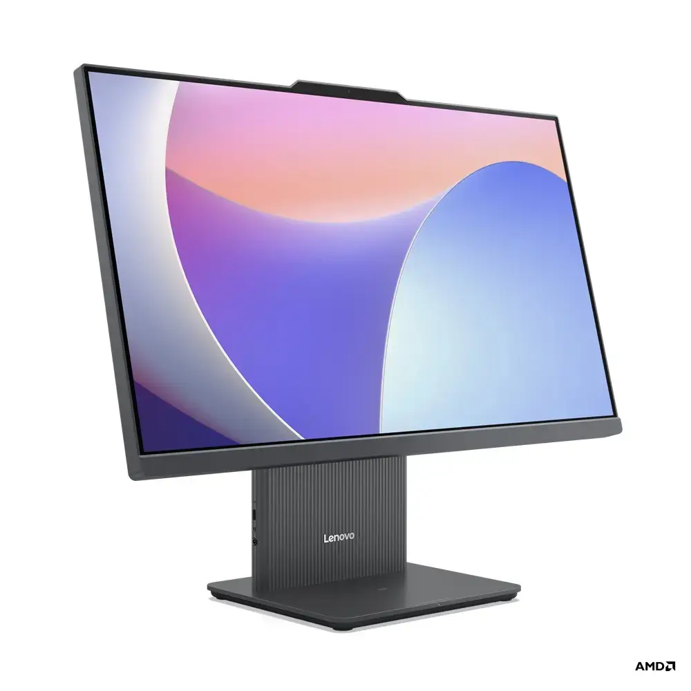 Dators Lenovo IdeaCentre AIO 24ARR9 R5-7535HS