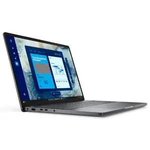 Laptop Dell Pro 16 PC16255 R5PRO 16" WUXGA 16GB 1TB AMD int W11P Black