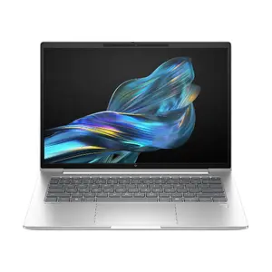 Laptop HP EliteBook 14" WUXGA 32GB 512GB Adreno W11P Silver
