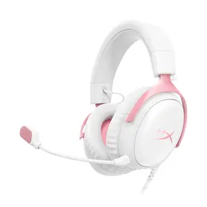 Наушники HyperX Cloud III
